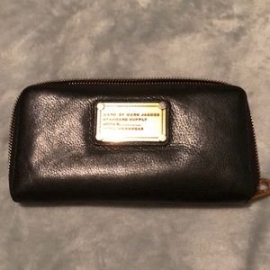 Marc by Marc Jacobs classic q wallet